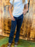 Trista Tween Bootcut Denim-tween-Branded Envy