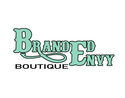 Branded Envy