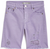 Diane Destructed Bermuda Shorts-tween-Branded Envy
